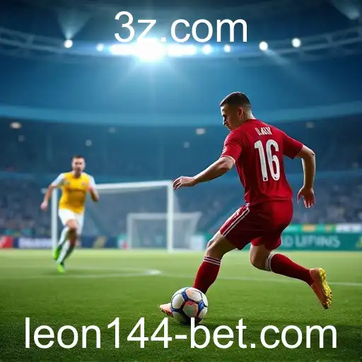 Apostas ao Vivo: A Emoção do Momento no Leon144.bet
