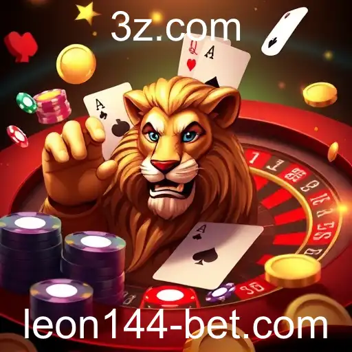 Explorando a Categoria de Jogos de Cassino no Leon144.bet