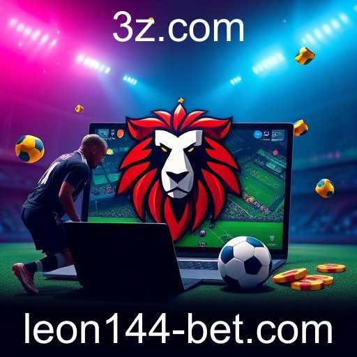 O Crescimento dos Sites de Apostas no Brasil: O Caso Leon144.bet