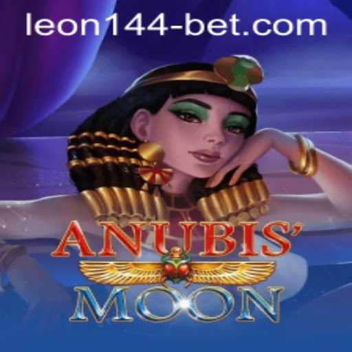 Discover the Enigmatic World of AnubisMoon Casino Game