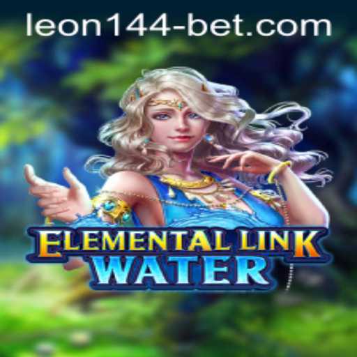 Unlock the Mysteries of ElementalLinkWater: A New Gaming Sensation