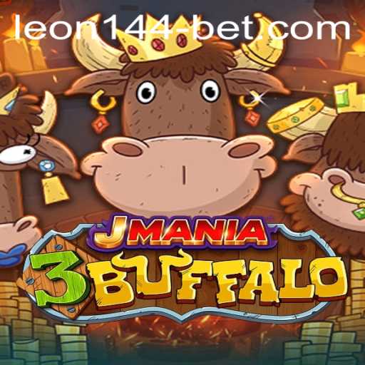 Exploring the Exciting World of JMania3Buffalo: A Revolution in Gaming