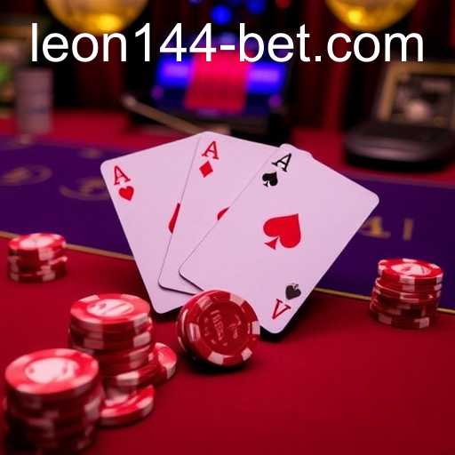leon144.bet
