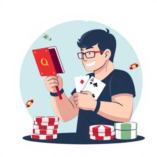 The Importance of Responsible Gambling