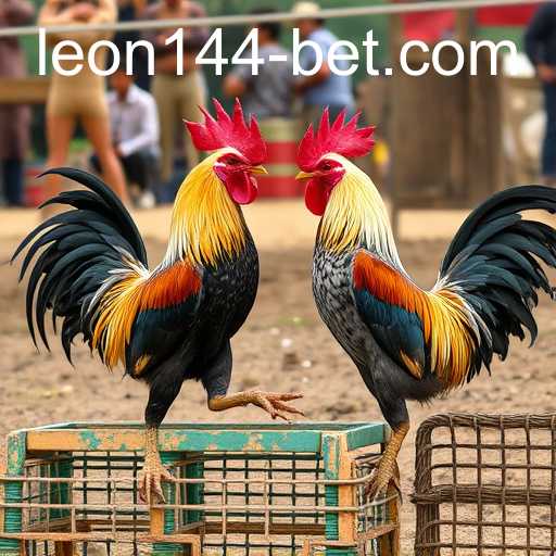 The Digital Reinvention of Sabong: Bridging Tradition with Innovation