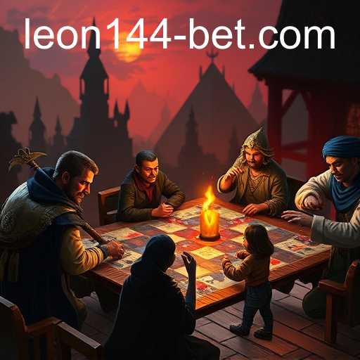 leon144.bet