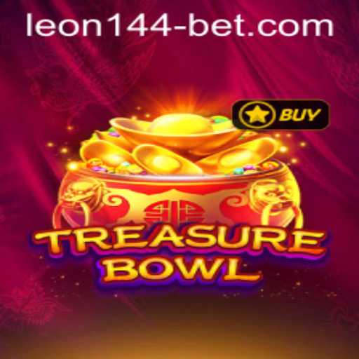 Discover the Excitement of TreasureBowl with leon144.bet