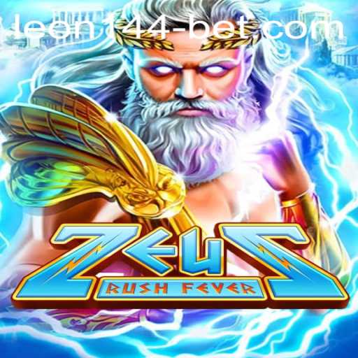 Exploring the Thrills of ZeusRushFever on leon144.bet